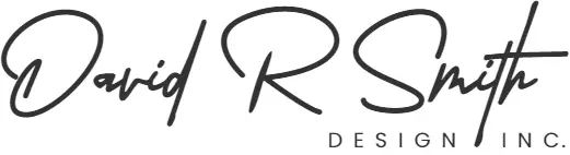 David R Smith Design Inc _ logo