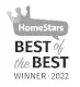 HomeStars Best of the Best 2022 _Logo