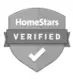 HomeStars Verified Logo